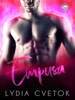 cover image of Empusa